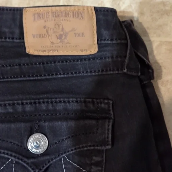 Jeans - Picture 3 of 5